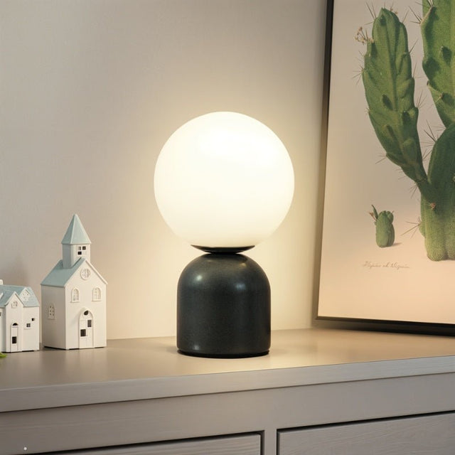 Staffel Table Lamp