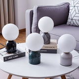 Staffel Table Lamp