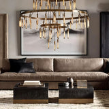 Teulada Chandelier