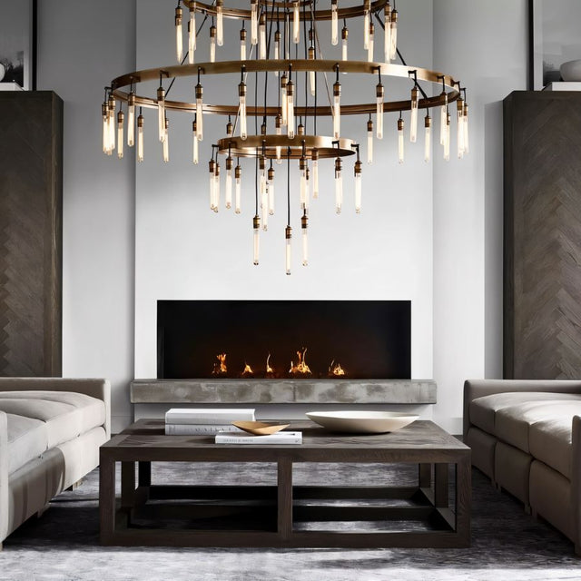 Teulada Chandelier