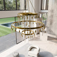Teulada Chandelier
