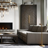 Teulada Chandelier