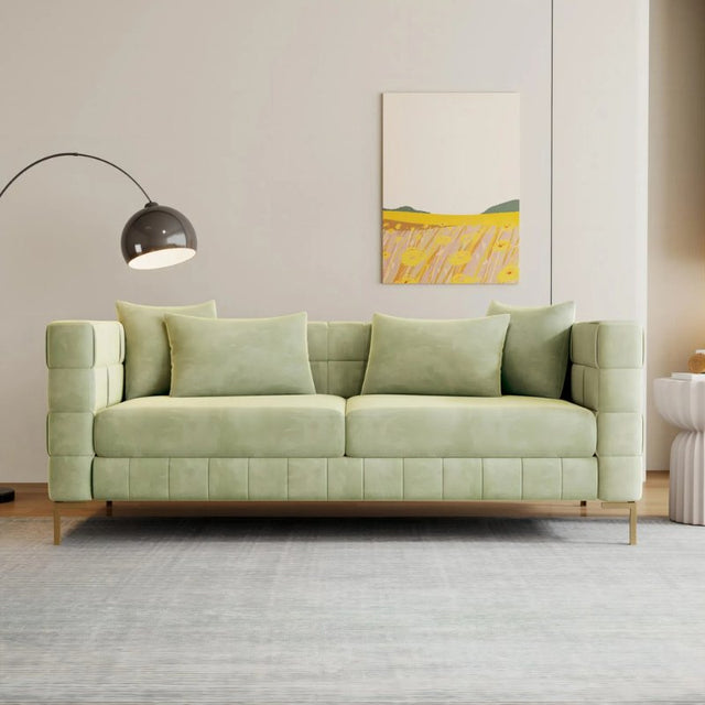 Amina Arm Sofa