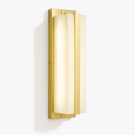 Iridescence Wall Lamp
