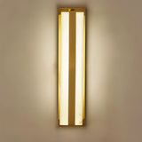 Iridescence Wall Lamp