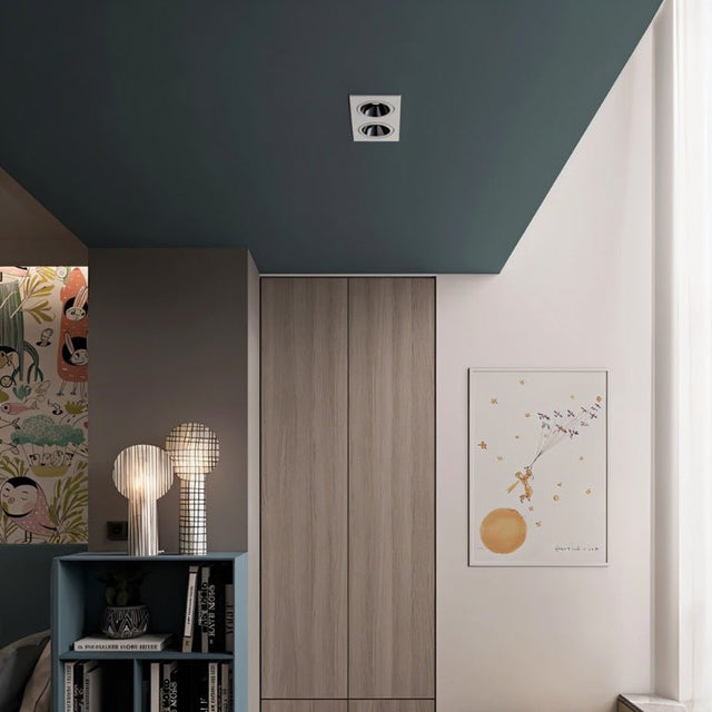 Gram Downlight