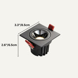 Gram Downlight
