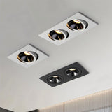 Gram Downlight