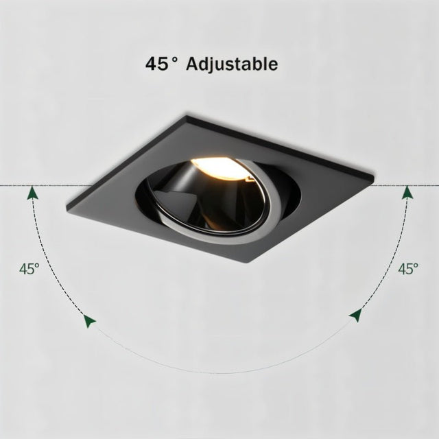 Gram Downlight
