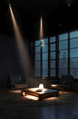 Bucels Downlight