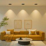 Bucels Downlight