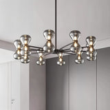 Martos Chandelier