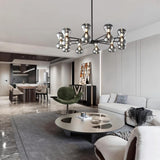 Martos Chandelier
