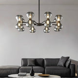 Martos Chandelier