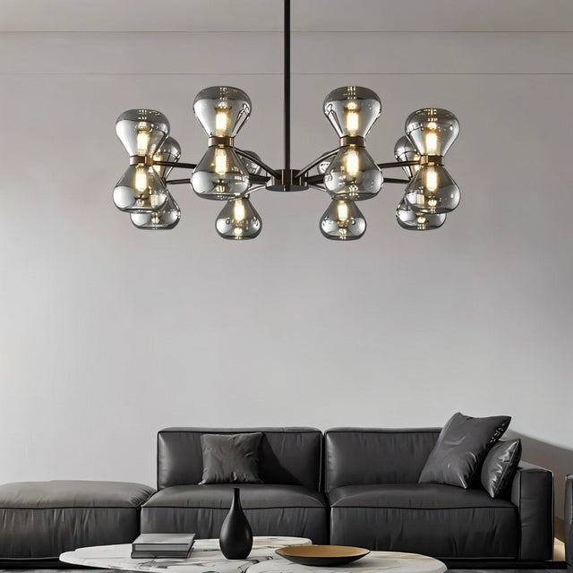 Martos Chandelier