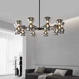 Martos Chandelier