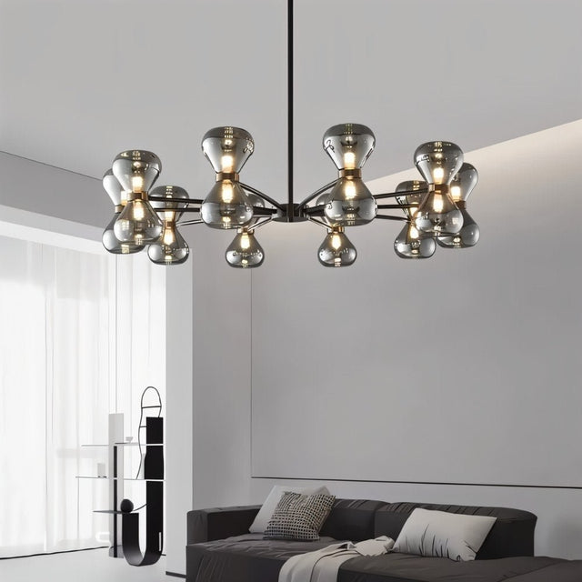 Martos Chandelier