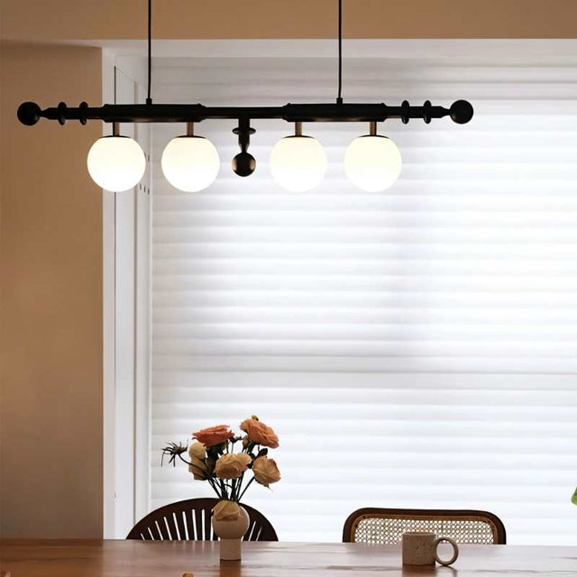 Seyssel Pendant Light