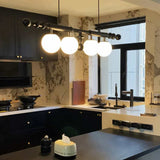 Seyssel Pendant Light