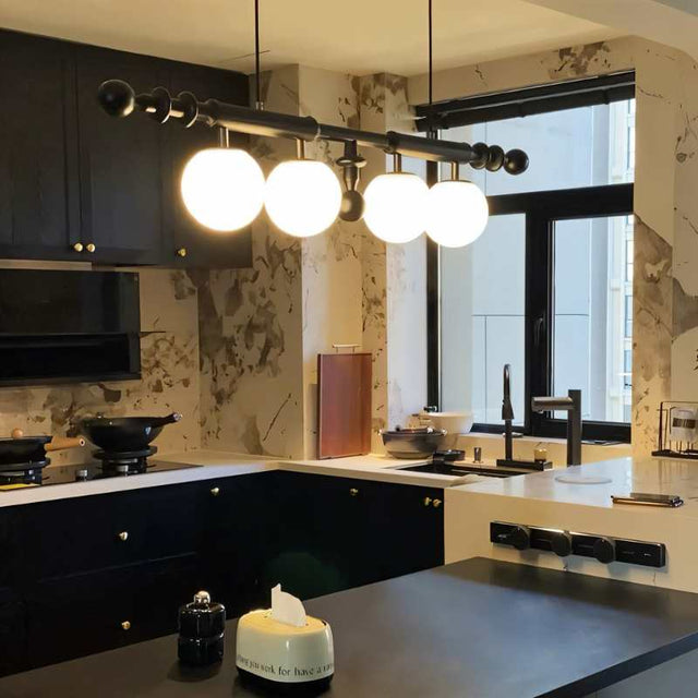 Seyssel Pendant Light