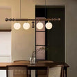 Seyssel Pendant Light