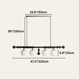 Caltagirone Pendant Light