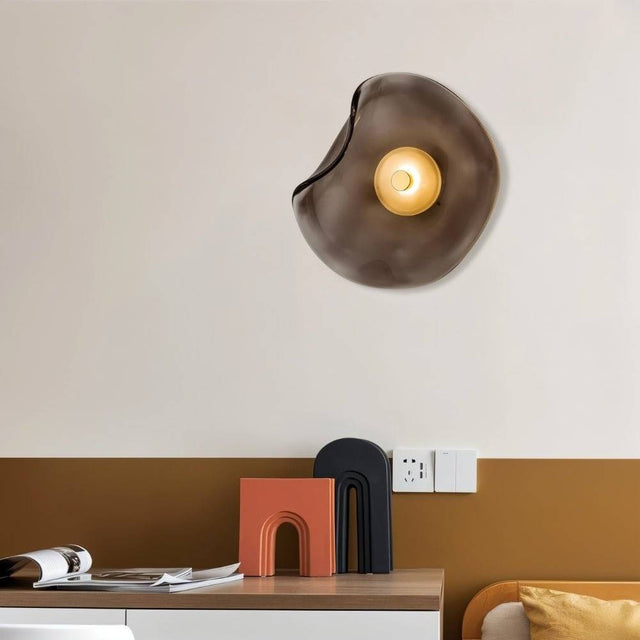 Tornio Wall Lamp