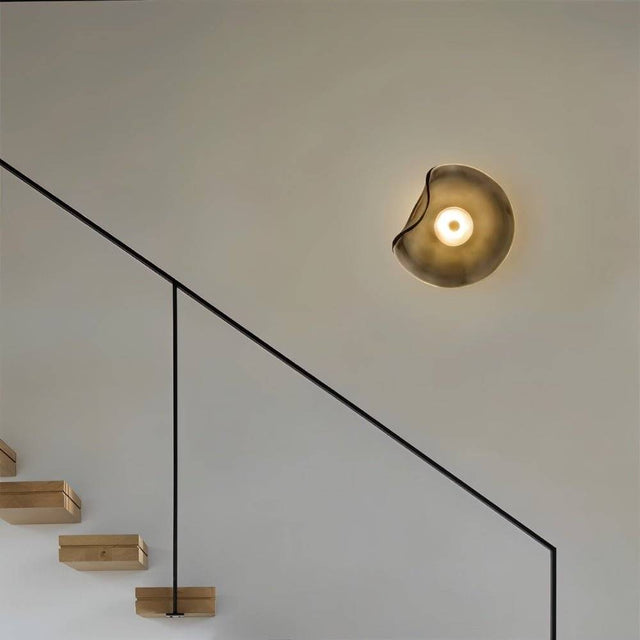 Tornio Wall Lamp
