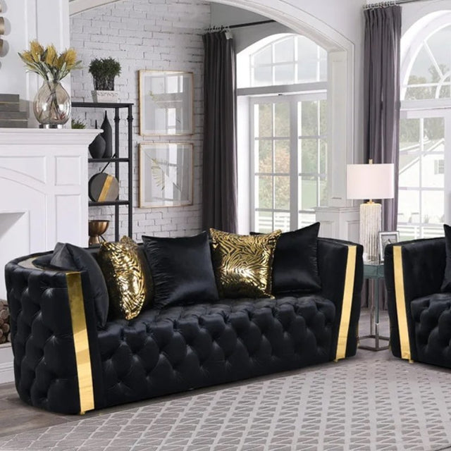 Noor Pillow Sofa