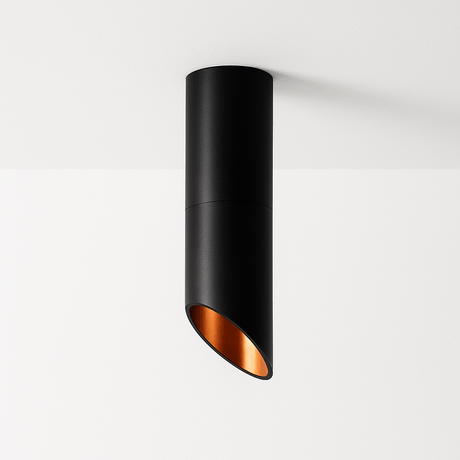 Balling Ceiling Light