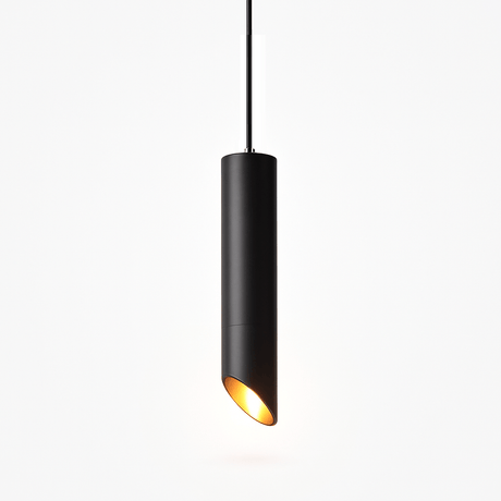 Balling Pendant Light