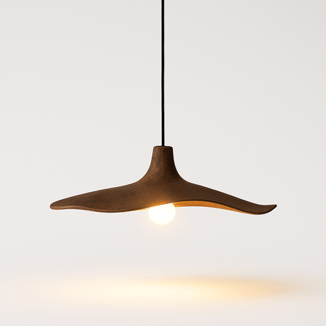 Flint Pendant Light
