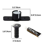 Hundested Door Stop