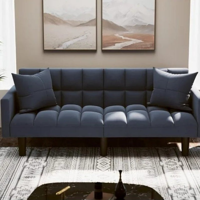 Sati Pillow Sofa