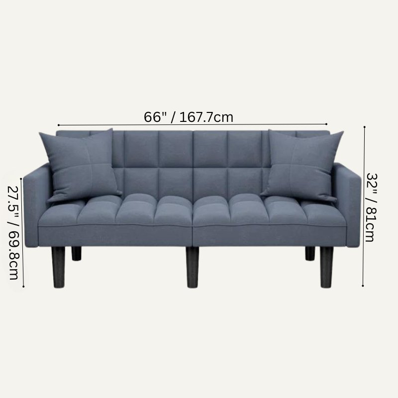 Sati Pillow Sofa