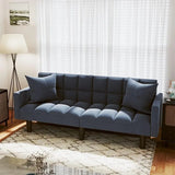 Sati Pillow Sofa