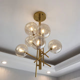 Anafi Chandelier