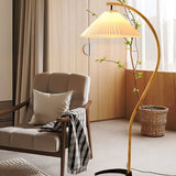 Nuoro Floor Lamp