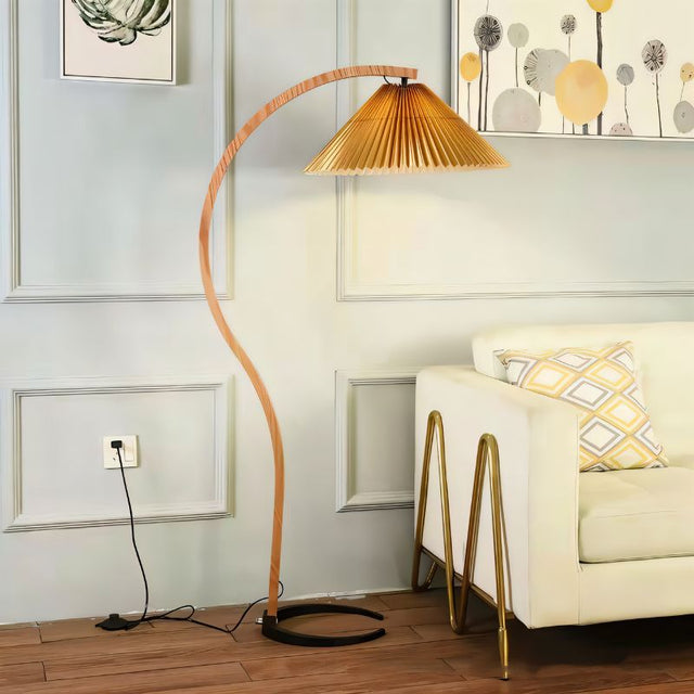 Nuoro Floor Lamp