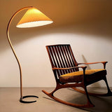 Nuoro Floor Lamp