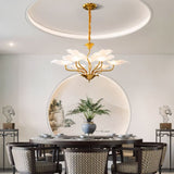 Vorret Chandelier