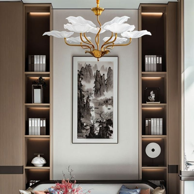 Vorret Chandelier