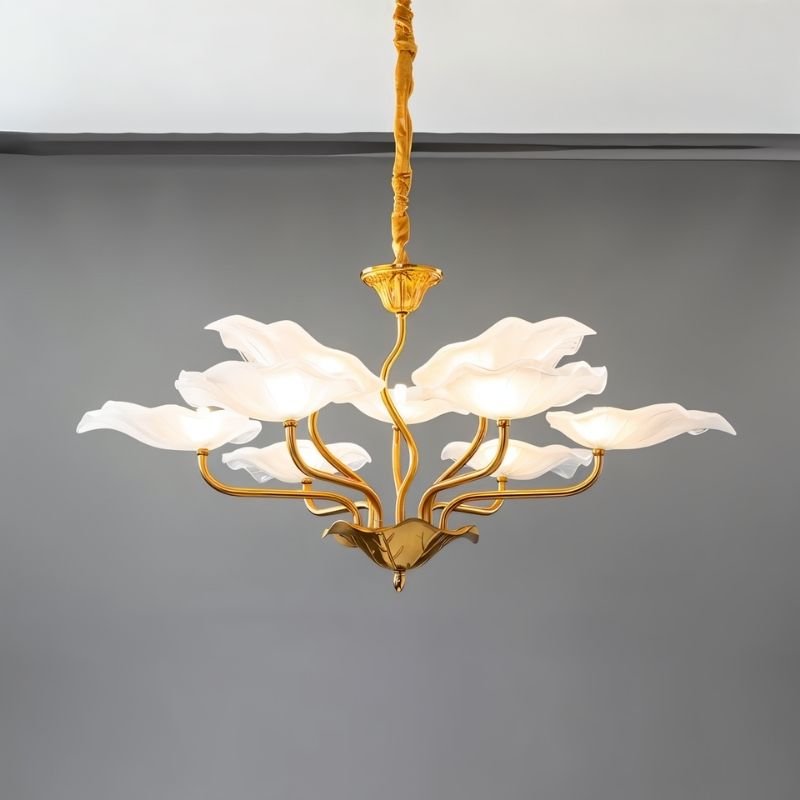 Vorret Chandelier