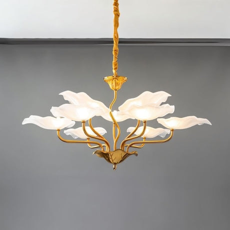 Vorret Chandelier