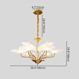 Vorret Chandelier