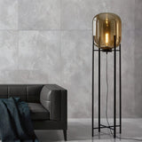 Panicale Floor Lamp
