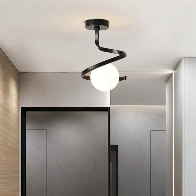 Venasque Ceiling Light