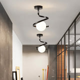 Venasque Ceiling Light