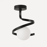 Venasque Ceiling Light