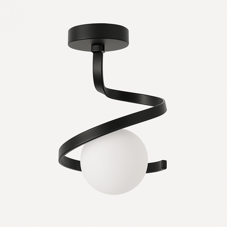 Venasque Ceiling Light